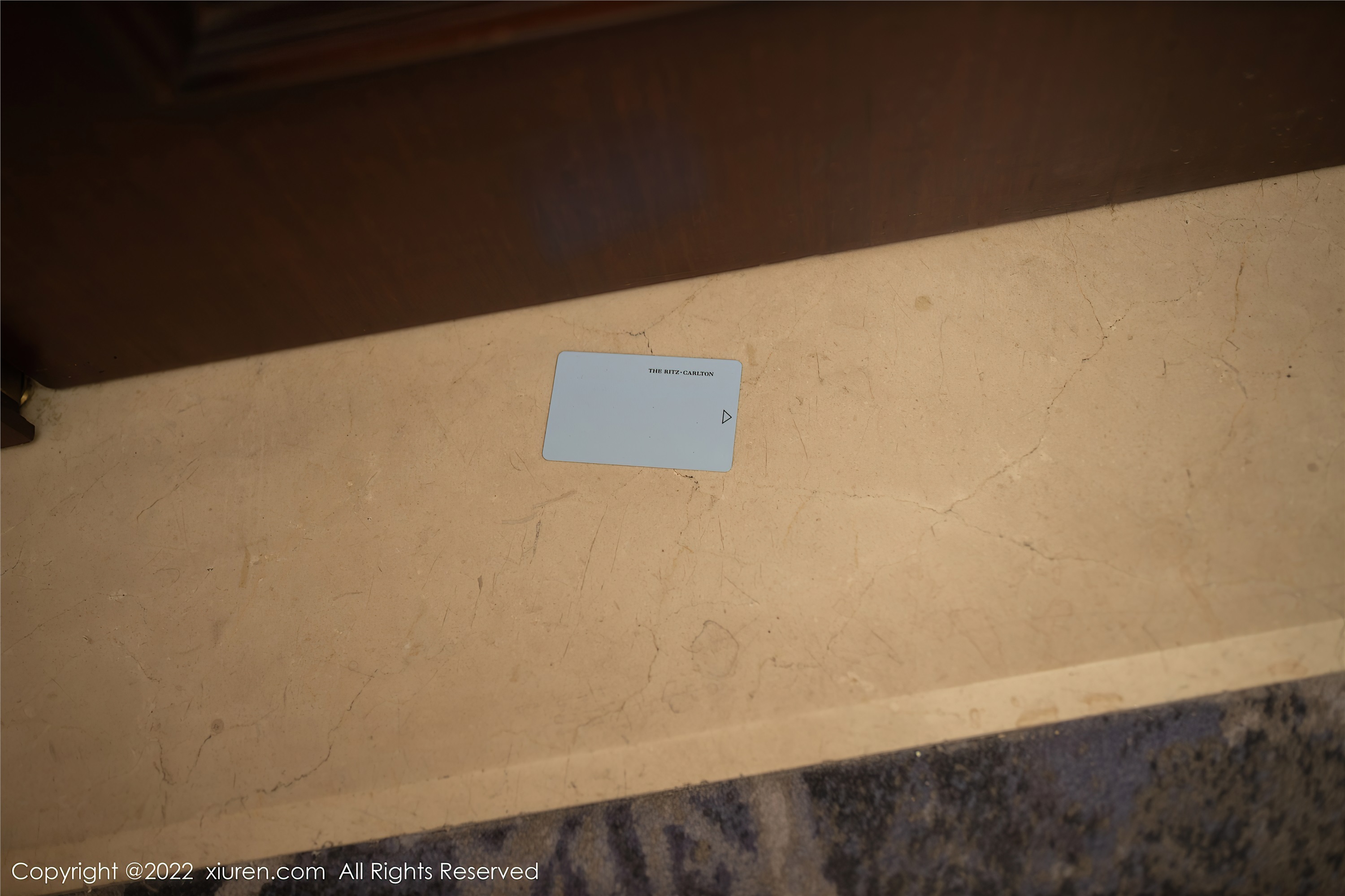 Xiuren秀人网 2022.01.06 NO.4430 抖娘利世